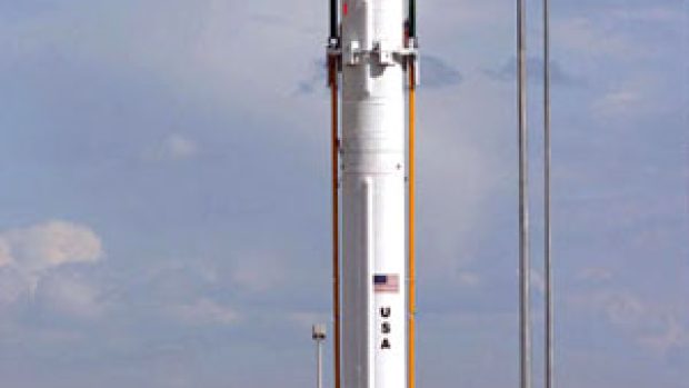 raketa Interceptor