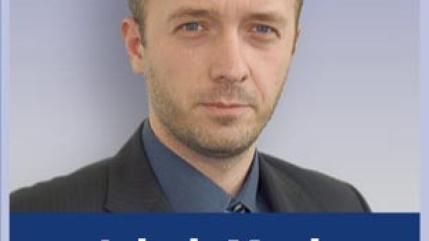 Jakub Mach