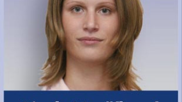 Linda Vavříková