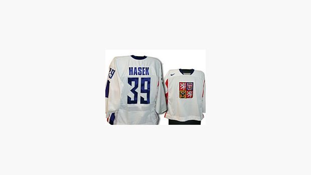 dres Dominika Haška