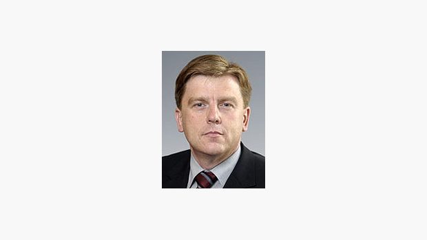 Miloslav Vlček