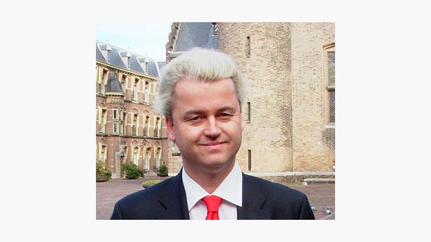 Geert Wilders