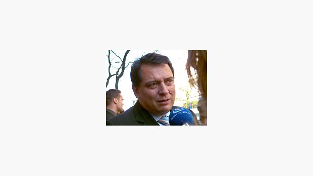 Jiří Paroubek