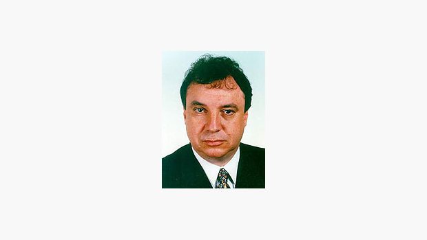 Vladimír Bártl