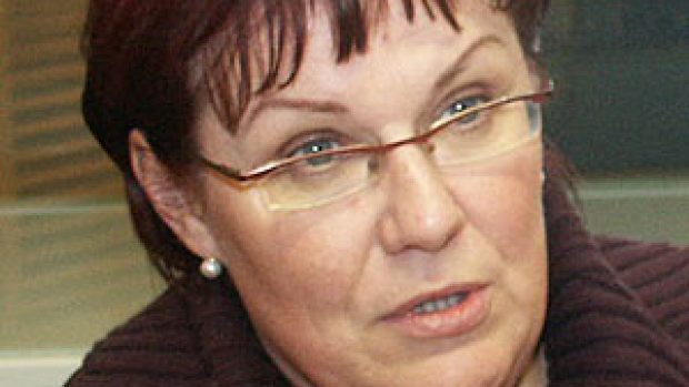 Dana Kuchtová