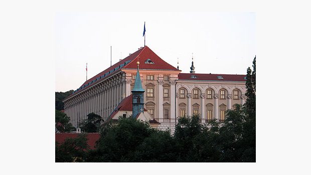 Ministerstvo zahraničních věcí