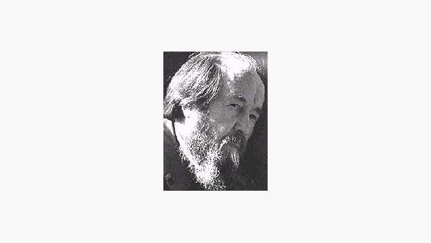 Alexandr Isajevič Solženicyn
