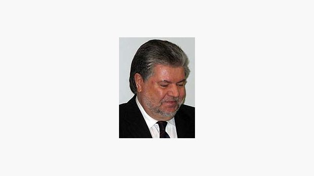 Kurt Beck