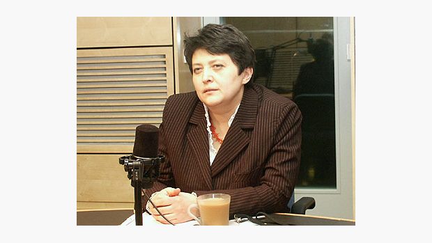 Džamila Stehlíková