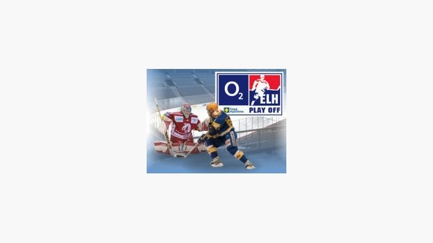 Play off ELH