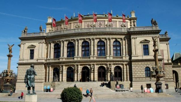 Rudolfinum