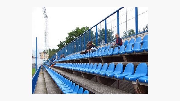 Fotbalový stadion Františka Klose