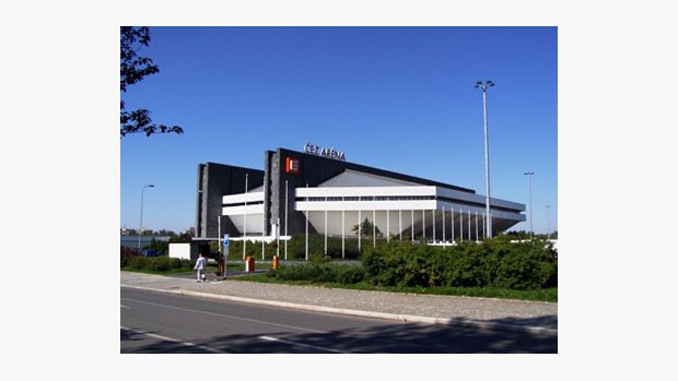ČEZ Arena Vítkovice