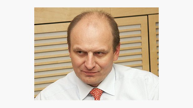Petr Gandalovič