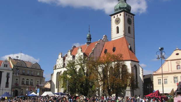 Tábor