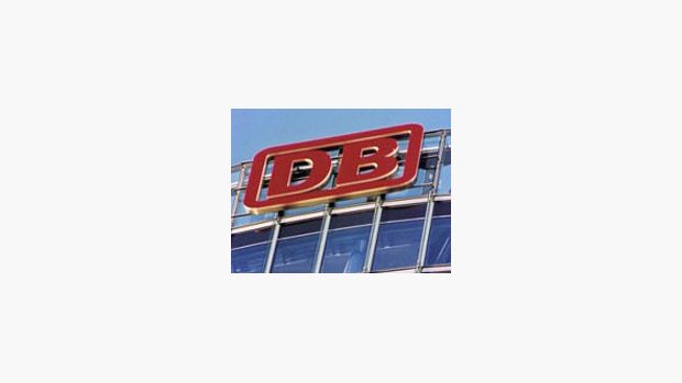Koncern Deutsche Bahn