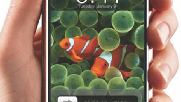 Apple iPhone
