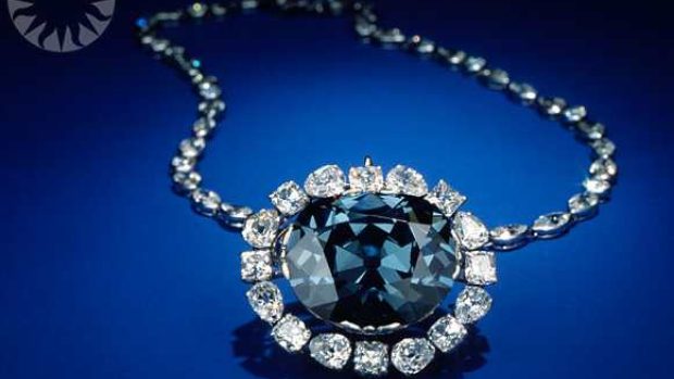 Diamant Hope
