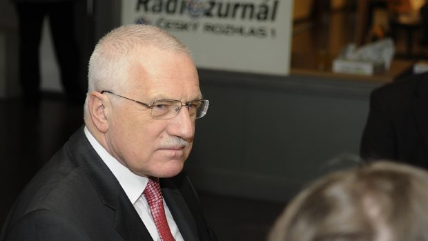 Václav Klaus