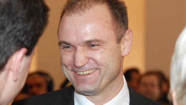 Ivan Langer (ODS)