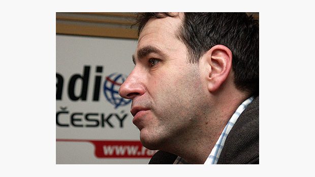 Luděk Niedermayer