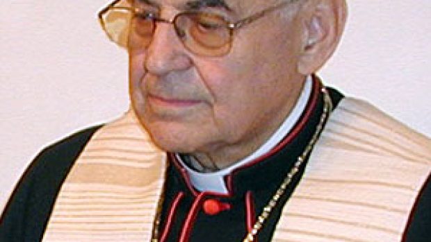 Miloslav Vlk