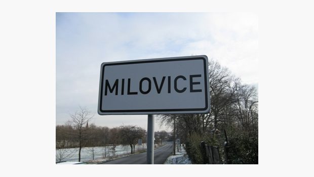 Milovice