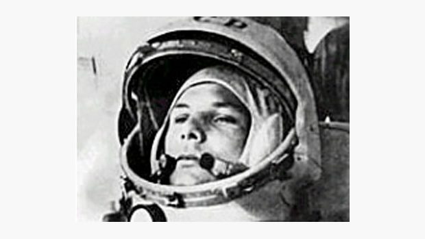 Jurij Gaagarin