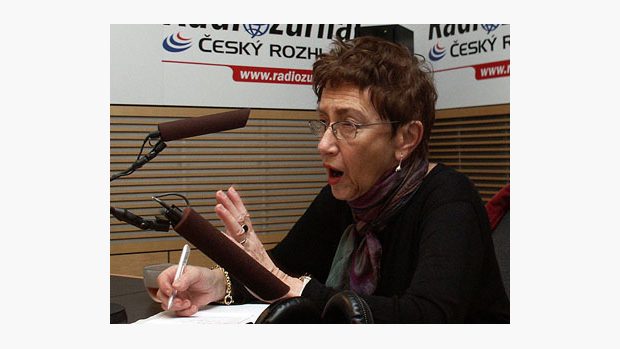 Jiřina Šiklová