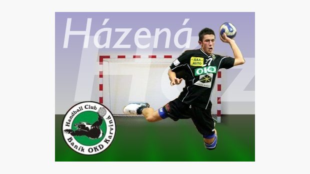 Házená