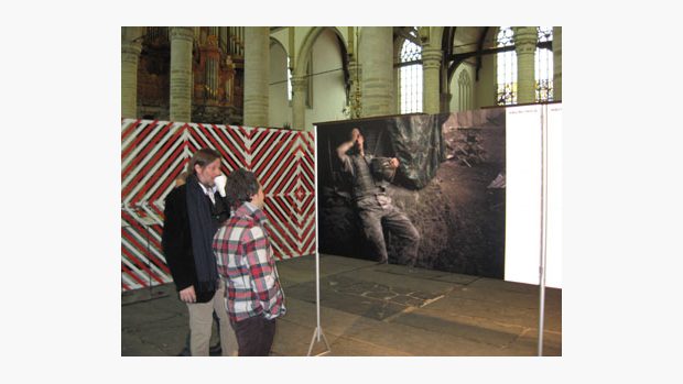 Vítězný snímek World Press Photo