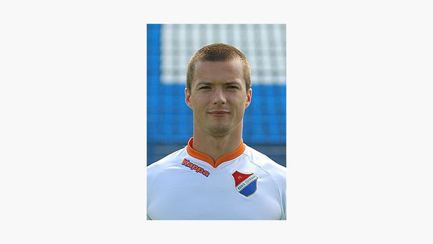 Václav Svěrkoš