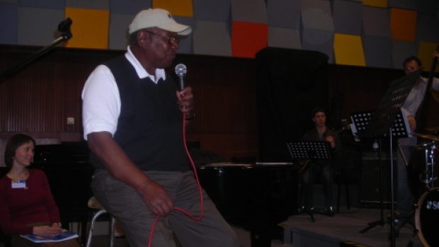 Freddy Cole v Áčku