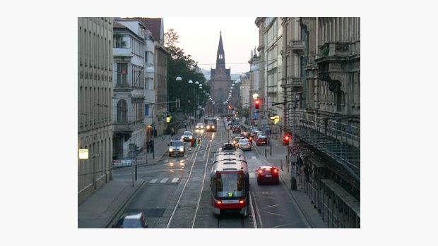 Brno