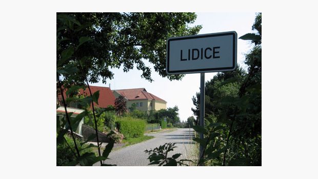 Lidice
