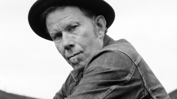 Tom Waits