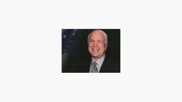 John McCain