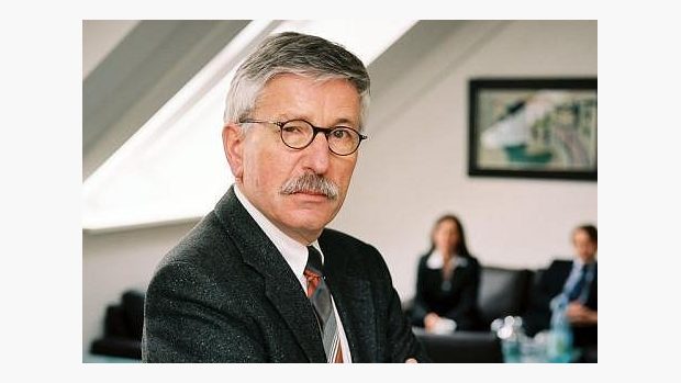 Thilo Sarrazin