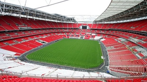 Nové Wembley