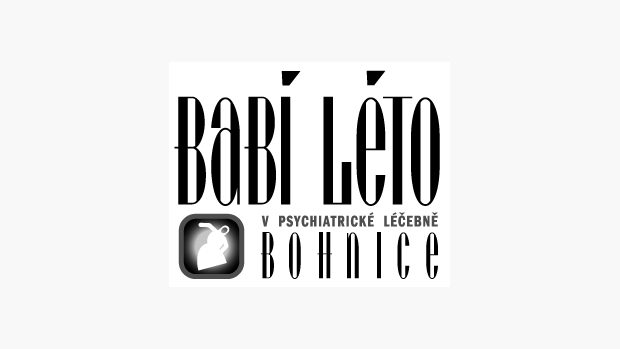 Festival Babí léto - logo