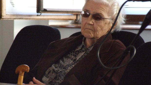 Soud s Ludmilou Brožovou-Polednovou