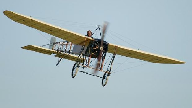 Blériot