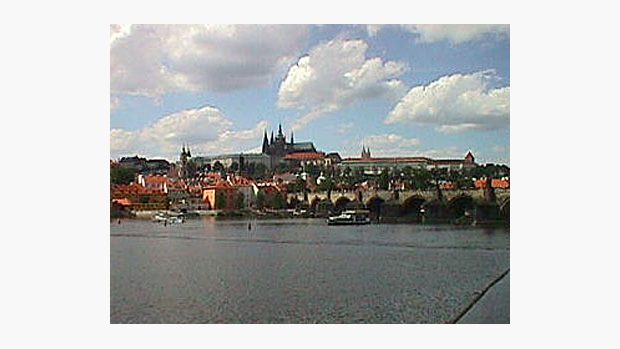 Hradčany