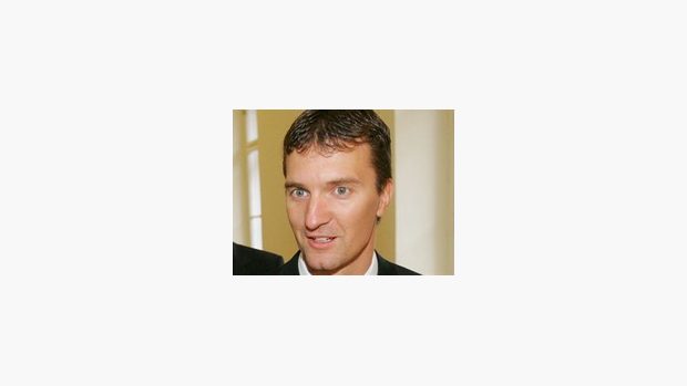 Tomáš Pitr