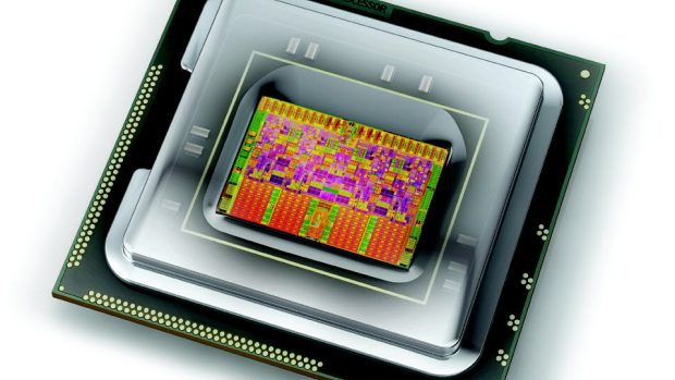 Procesor Core i7