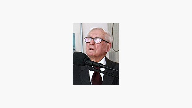 František Dvořák