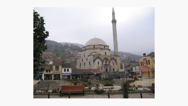 Kosovský Prizren