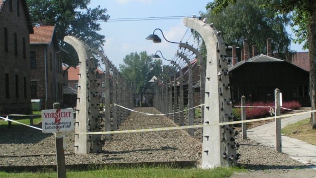 Osvětim