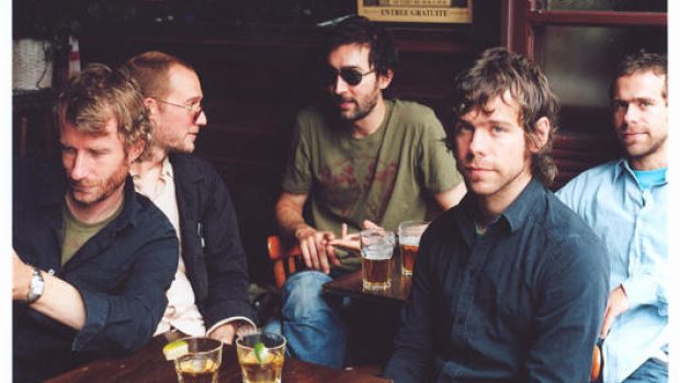 The National