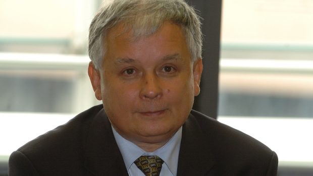 Lech Kaczyński